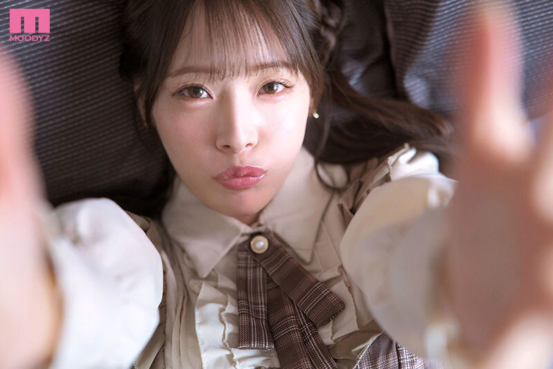 【FANZA VRレビュー】八木奈々のゼロ距離キス魔！酔っ払いおねだり我慢で体温上昇の118分2