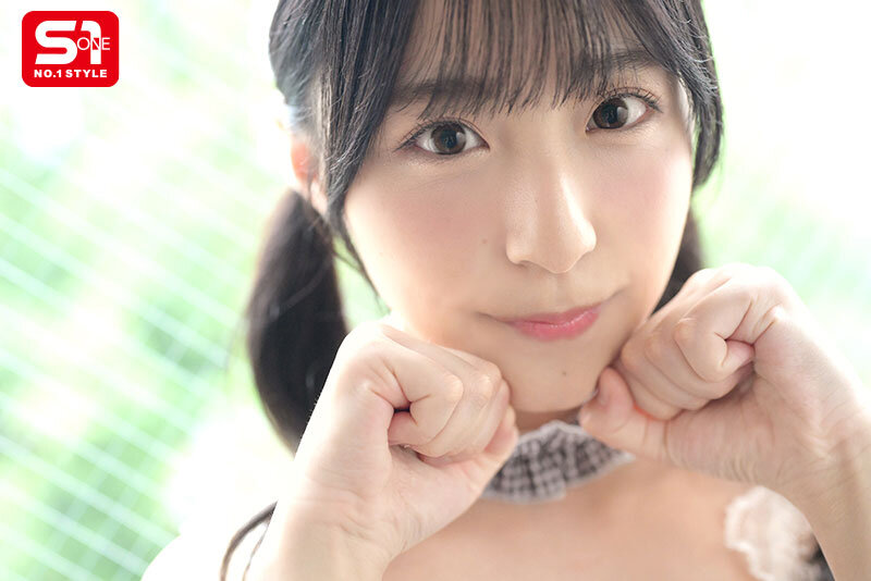 【FANZA VRレビュー】新木希空『即尺ランジェリーメイドVR』清楚で可愛い新人メイドの至近距離ご奉仕3