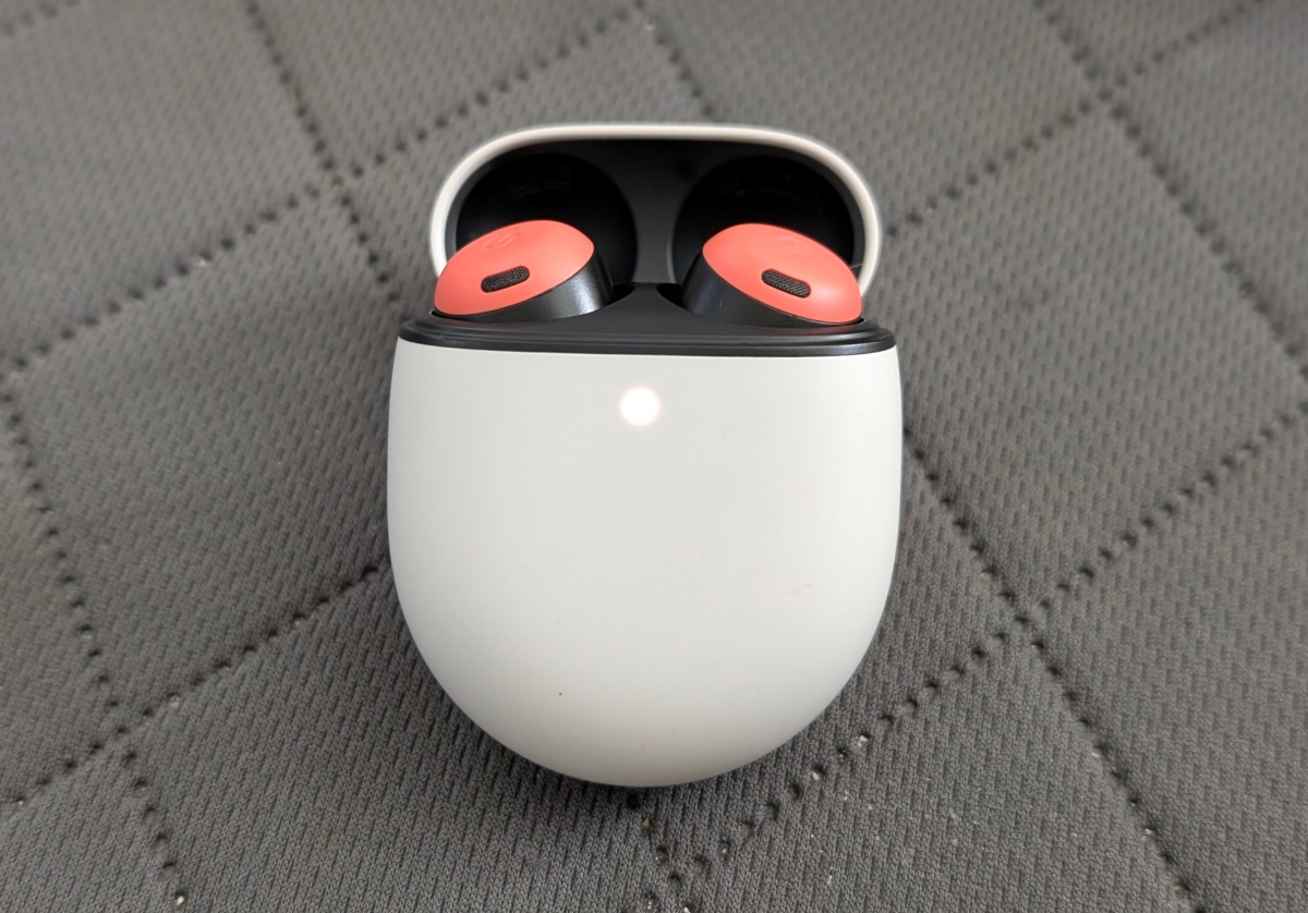 Google Pixel Buds Pro